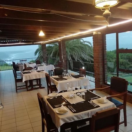 Tsitsikamma On Sea Poolside Cabanas - They Are Not Tents Witelsbos Екстер'єр фото