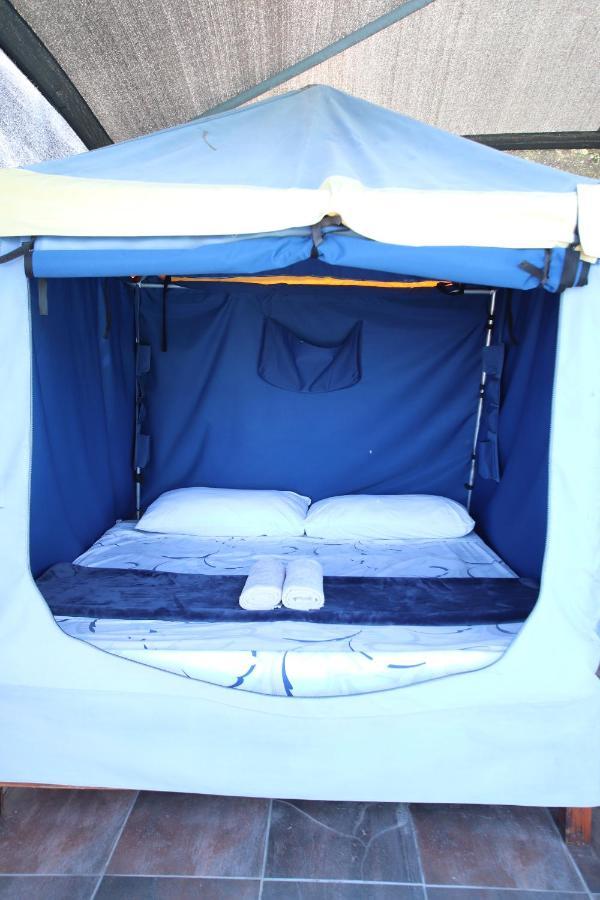 Tsitsikamma On Sea Poolside Cabanas - They Are Not Tents Witelsbos Екстер'єр фото