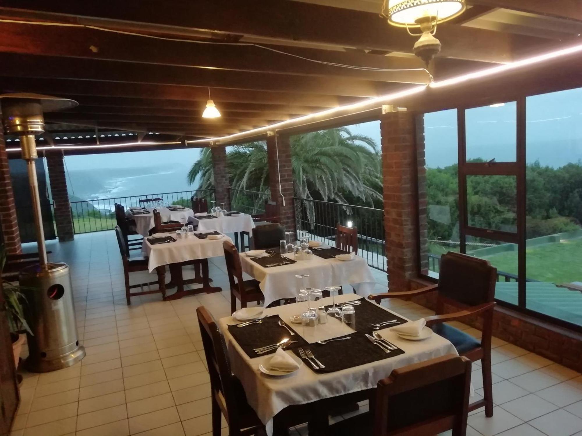 Tsitsikamma On Sea Poolside Cabanas - They Are Not Tents Witelsbos Екстер'єр фото
